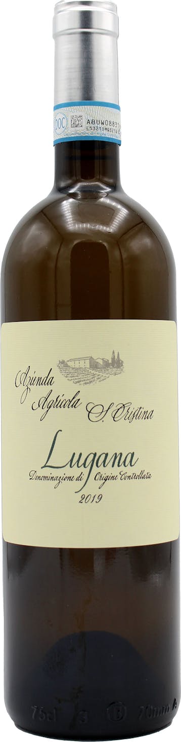 Lugana S. Cristina "Vigneto Massoni"